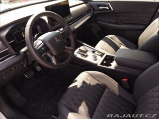Mitsubishi Outlander 2.4 PHEV MY25  INSTYLE 2025