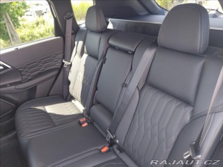 Mitsubishi Outlander 2.4 PHEV MY25  INSTYLE 2025