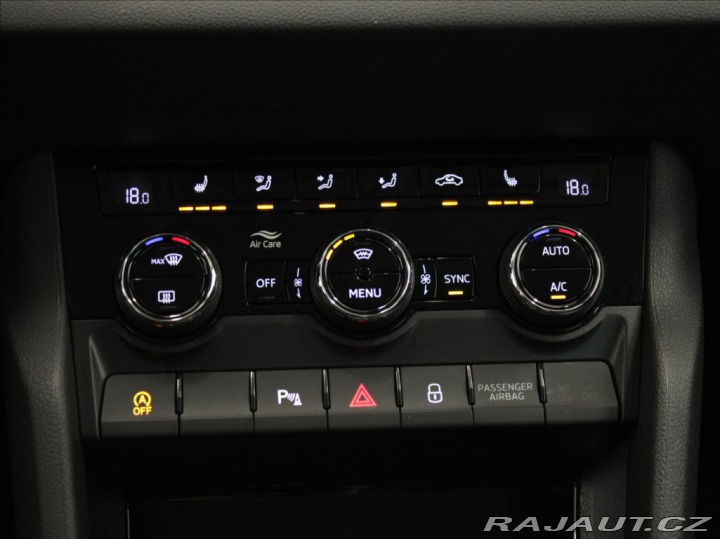Škoda Karoq 2,0 TDi 4x4 DSG Selec. 5L 2024