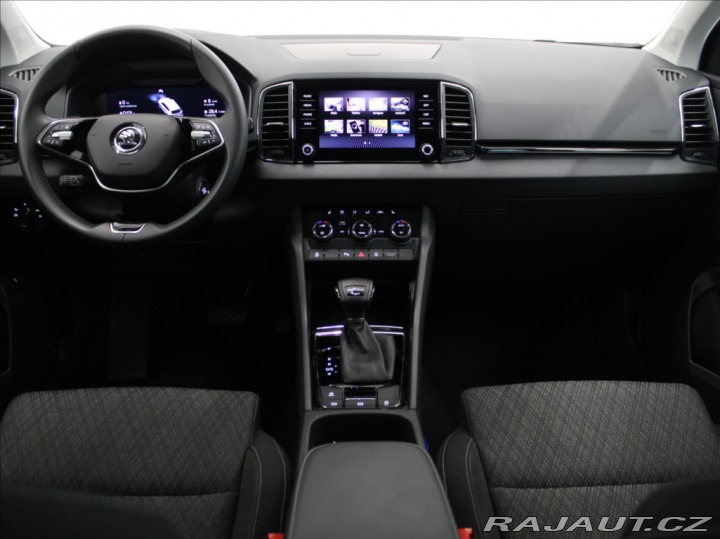 Škoda Karoq 2,0 TDi 4x4 DSG Selec. 5L 2024