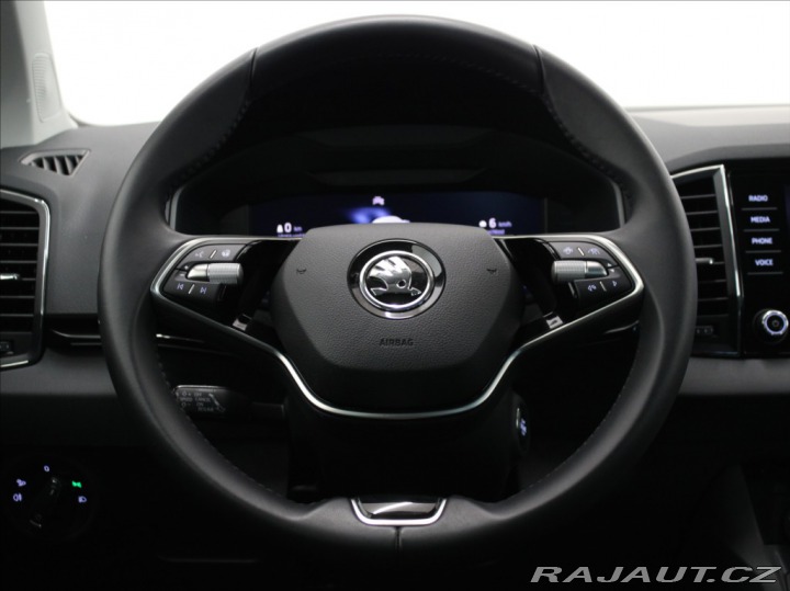 Škoda Karoq 2,0 TDi 4x4 DSG Selec. 5L 2024