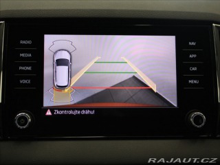 Škoda Karoq 2,0 TDi 4x4 DSG Selec. 5L 2024