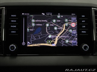 Škoda Karoq 2,0 TDi 4x4 DSG Selec. 5L 2024