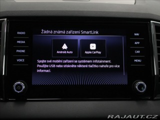 Škoda Karoq 2,0 TDi 4x4 DSG Selec. 5L 2024