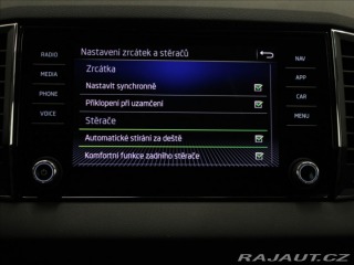 Škoda Karoq 2,0 TDi 4x4 DSG Selec. 5L 2024