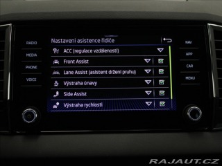 Škoda Karoq 2,0 TDi 4x4 DSG Selec. 5L 2024