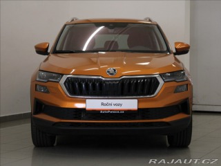 Škoda Karoq 2,0 TDi 4x4 DSG Selec. 5L 2024