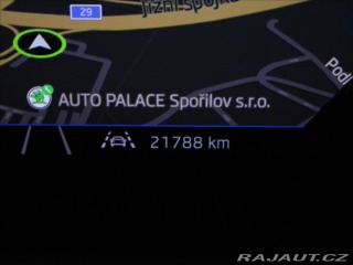Škoda Karoq 2,0 TDi 4x4 DSG Selec. 5L 2024