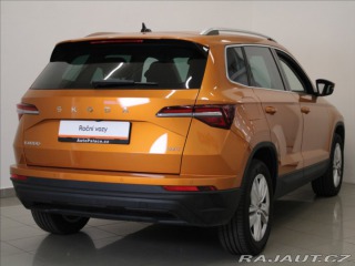 Škoda Karoq 2,0 TDi 4x4 DSG Selec. 5L 2024