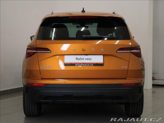 Škoda Karoq 2,0 TDi 4x4 DSG Selec. 5L 2024