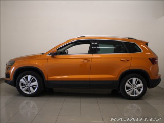 Škoda Karoq 2,0 TDi 4x4 DSG Selec. 5L 2024