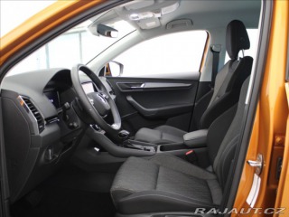 Škoda Karoq 2,0 TDi 4x4 DSG Selec. 5L 2024