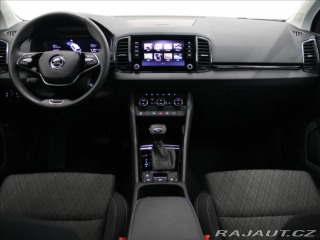 Škoda Karoq 2,0 TDi 4x4 DSG Selec. 5L 2024
