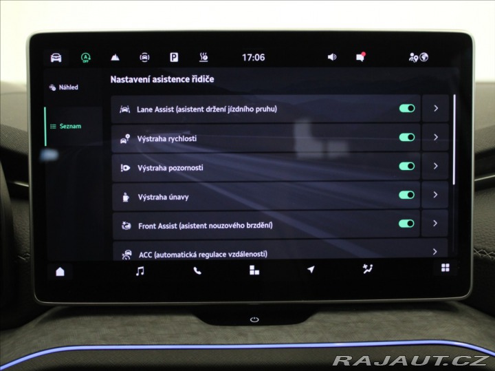Škoda Kodiaq 2,0 TDi 4x4 Exclusive 7-m 2024