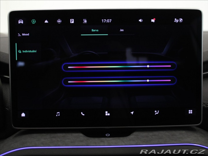 Škoda Kodiaq 2,0 TDi 4x4 Exclusive 7-m 2024