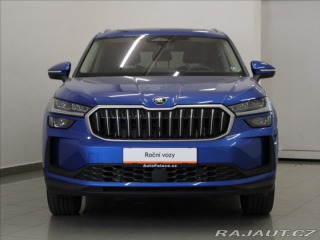 Škoda Kodiaq 2,0 TDi 4x4 Exclusive 7-m 2024