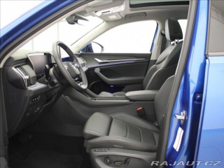 Škoda Kodiaq 2,0 TDi 4x4 Exclusive 7-m 2024