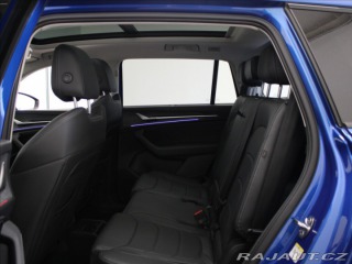 Škoda Kodiaq 2,0 TDi 4x4 Exclusive 7-m 2024