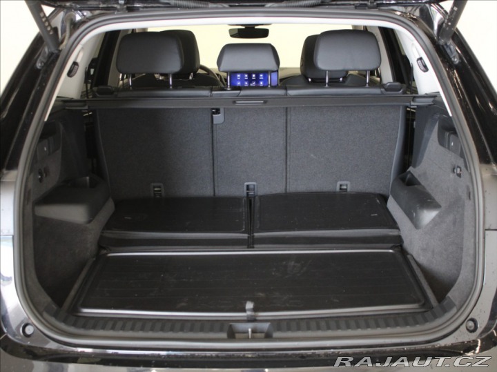 Škoda Kodiaq 2,0 TDi 4x4 Exclusive 7-m 2024