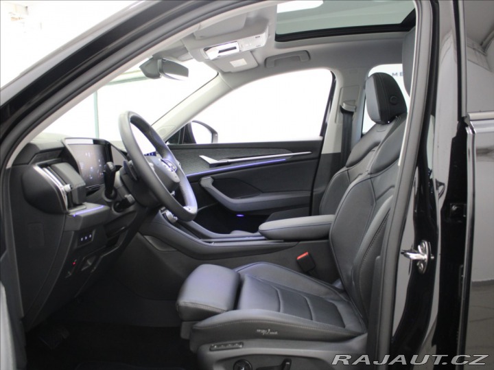 Škoda Kodiaq 2,0 TDi 4x4 Exclusive 7-m 2024