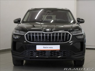 Škoda Kodiaq 2,0 TDi 4x4 Exclusive 7-m 2024