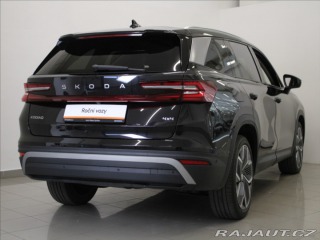 Škoda Kodiaq 2,0 TDi 4x4 Exclusive 7-m 2024