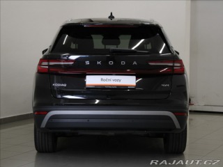 Škoda Kodiaq 2,0 TDi 4x4 Exclusive 7-m 2024