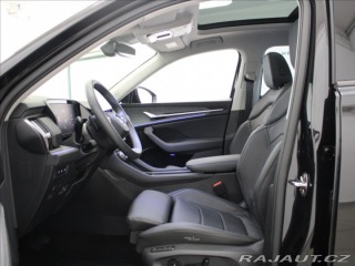 Škoda Kodiaq 2,0 TDi 4x4 Exclusive 7-m 2024