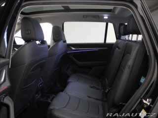 Škoda Kodiaq 2,0 TDi 4x4 Exclusive 7-m 2024