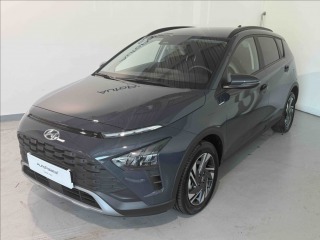 Hyundai Bayon 1,0 TGDI SMART CLIMA !NOV