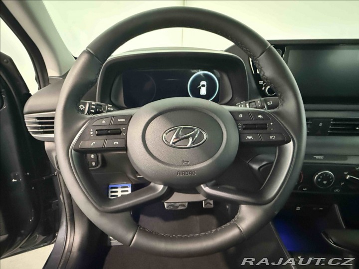 Hyundai Bayon 1,0 TGDI SMART CLIMA !NOV 2024
