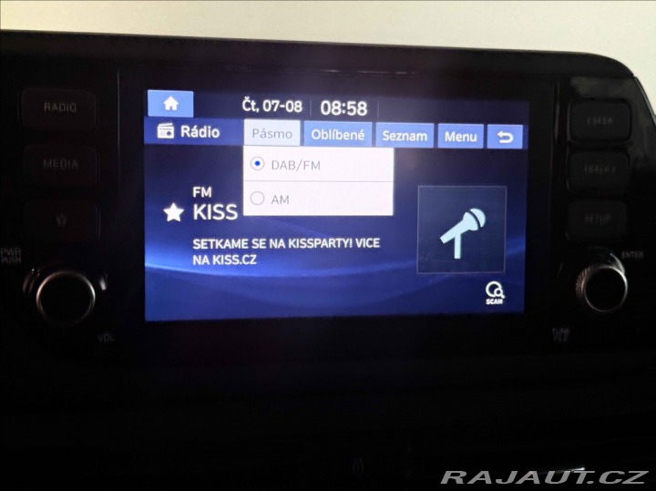 Hyundai Bayon 1,0 TGDI SMART CLIMA !NOV 2024