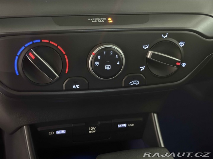 Hyundai Bayon 1,0 TGDI SMART CLIMA !NOV 2024