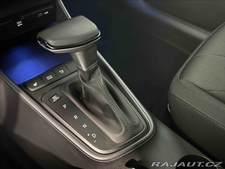 Hyundai Bayon 1,0 TGDI SMART CLIMA !NOV 2024