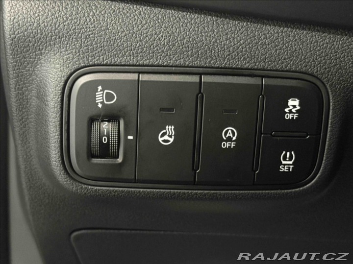 Hyundai Bayon 1,0 TGDI SMART CLIMA !NOV 2024