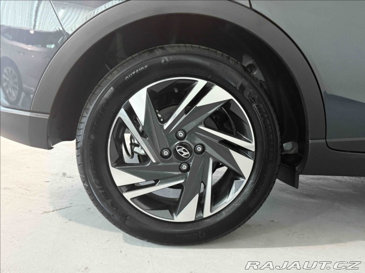 Hyundai Bayon 1,0 TGDI SMART CLIMA !NOV 2024
