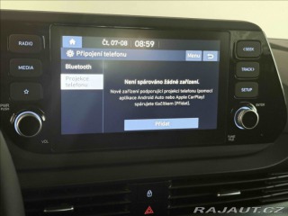 Hyundai Bayon 1,0 TGDI SMART CLIMA !NOV 2024