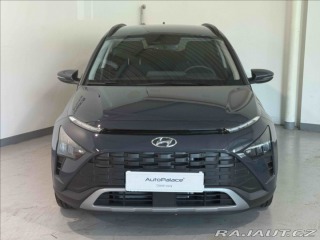 Hyundai Bayon 1,0 TGDI SMART CLIMA !NOV 2024