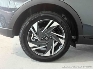Hyundai Bayon 1,0 TGDI SMART CLIMA !NOV 2024