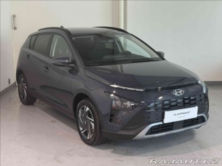 Hyundai Bayon 1,0 TGDI SMART CLIMA !NOV 2024