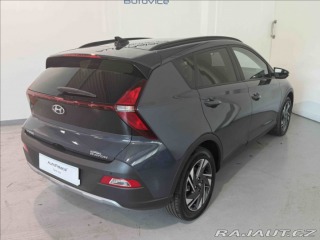 Hyundai Bayon 1,0 TGDI SMART CLIMA !NOV 2024