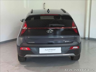 Hyundai Bayon 1,0 TGDI SMART CLIMA !NOV 2024