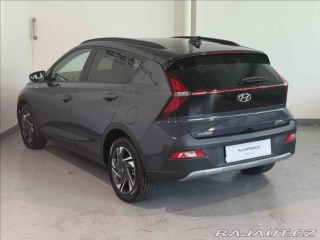 Hyundai Bayon 1,0 TGDI SMART CLIMA !NOV 2024