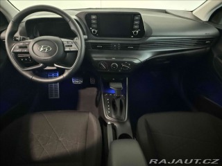 Hyundai Bayon 1,0 TGDI SMART CLIMA !NOV 2024