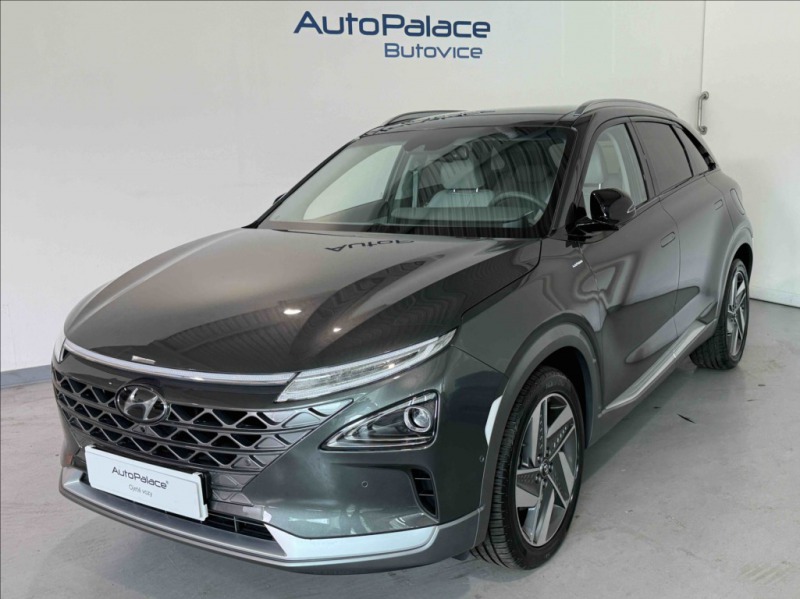 Hyundai Ostatní modely Nexo 0,0 PREMIUM AT