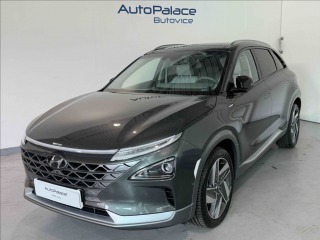 Hyundai  Nexo 0,0 PREMIUM AT