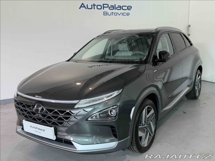 Hyundai Ostatní modely Nexo 0,0 PREMIUM AT 2023