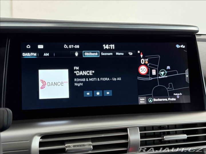 Hyundai Ostatní modely Nexo 0,0 PREMIUM AT 2023