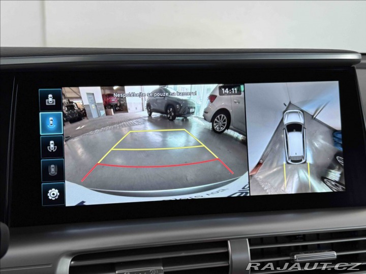 Hyundai Ostatní modely Nexo 0,0 PREMIUM AT 2023