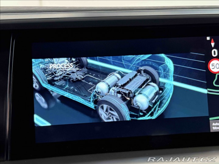Hyundai Ostatní modely Nexo 0,0 PREMIUM AT 2023